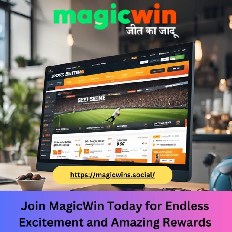 Is Magic Win Casino Really Just a Flashy Name?